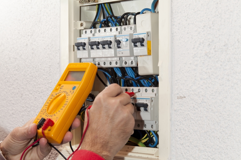 Electricians Harlesden