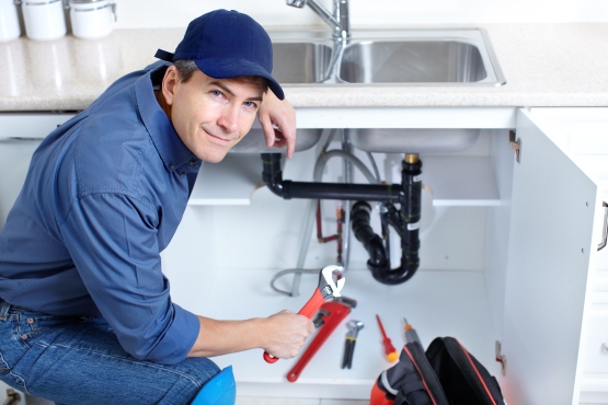 Residential Plumbing Harlesden